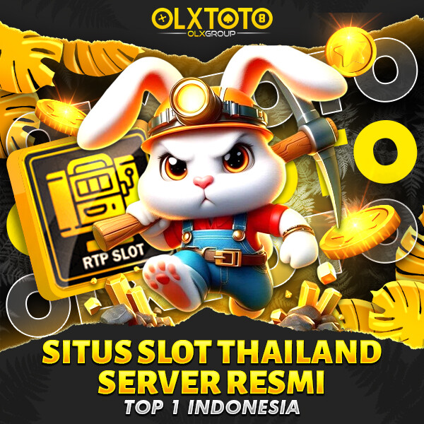 SLOT THAILAND