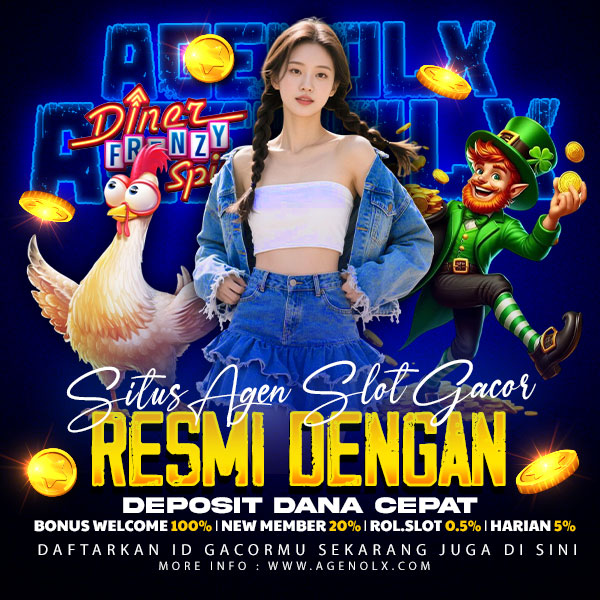 SITUS SLOT