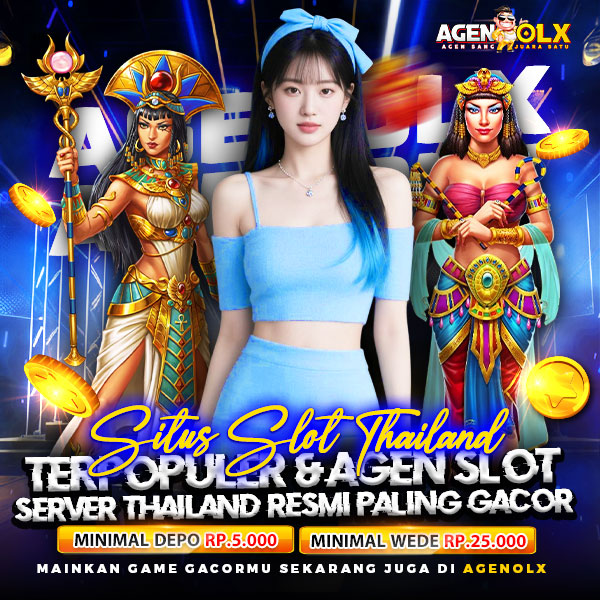 AGENOLX ~ Situs Slot Thailand Terpopuler & Agen Slot Server Thailand Resmi Paling Gacor - WooCommerce eCommerce