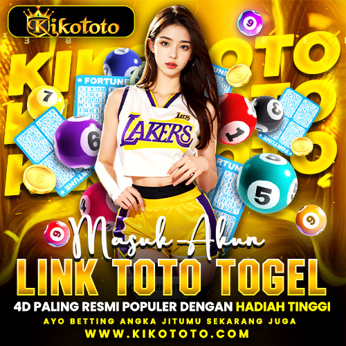 KIKOTOTO - Masuk Akun Link Toto Togel 4D Resmi Paling Populer Dengan Hadiah Tertinggi - WooCommerce eCommerce