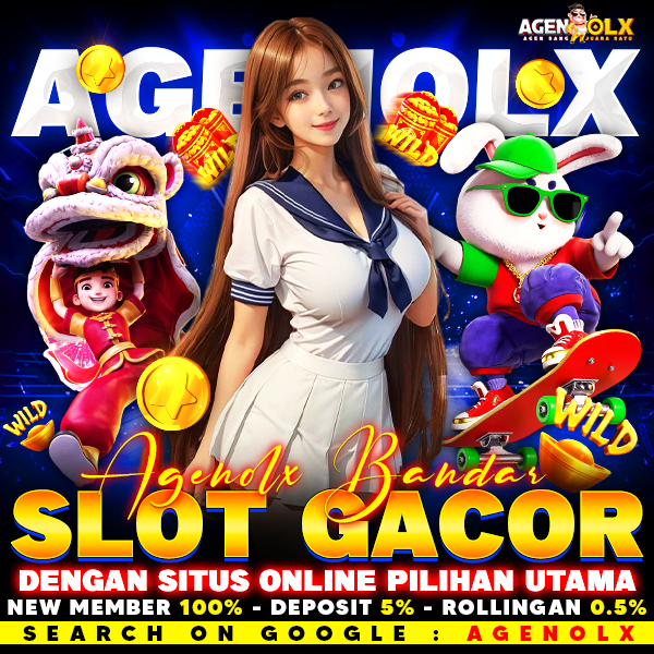 AGENOLX : Bandar Slot Gacor dengan Situs Online Pilihan Utama - WooCommerce eCommerce