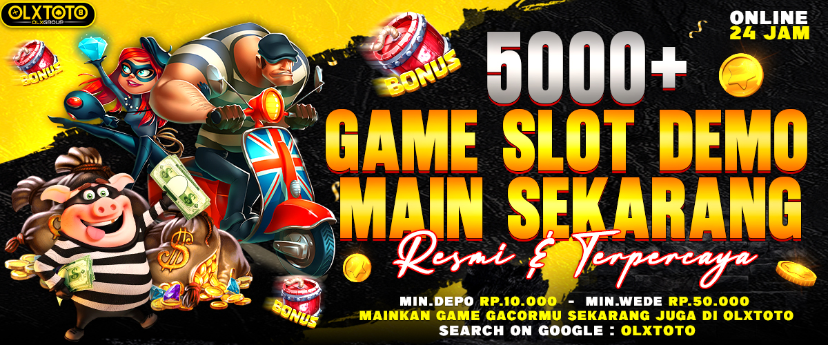 Main Demo Slot Gates of Olympus Gratis dengan RTP Tinggi