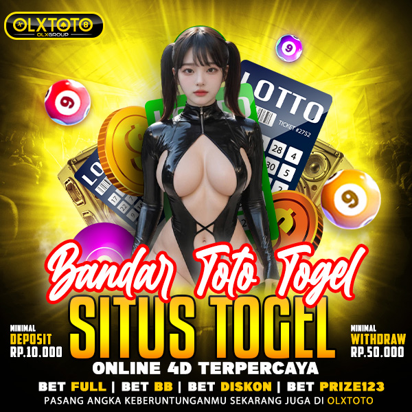 Bandar Toto Togel Dan Situs Togel Online 4D Terpercaya | OLXTOTO