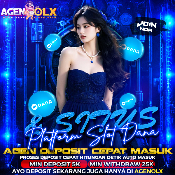 AGENOLX | Platform Slot Dana Aman & Situs Agen Deposit Cepat Masuk - WooCommerce eCommerce