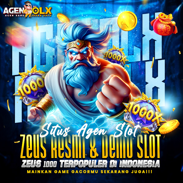 AGENOLX : Situs Agen Slot Zeus Resmi & Demo Slot Zeus 1000 Terpopuler di Indonesia - WooCommerce eCommerce