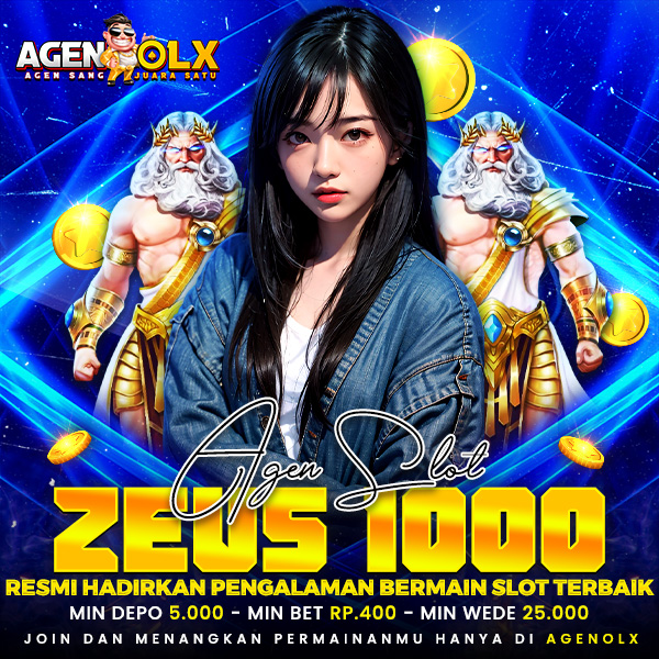 AGENOLX ~ Agen Slot Zeus 1000 Resmi Hadirkan Pengalaman Bermain Slot Terbaik - WooCommerce eCommerce