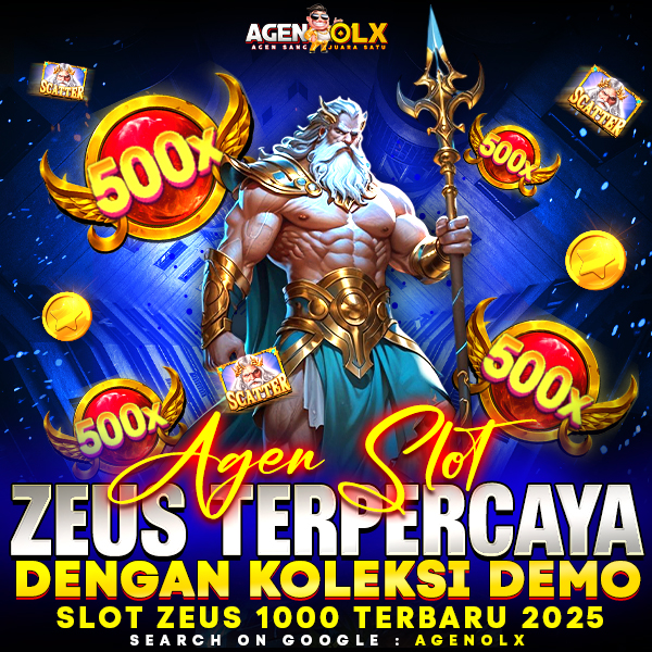 AGENOLX : Agen Slot Zeus Terpercaya dengan Koleksi Demo Slot Zeus 1000 Terbaru 2025 - WooCommerce eCommerce