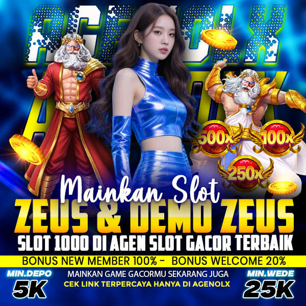 AGENOLX # Mainkan Slot Zeus & Demo Zeus Slot 1000 di Agen Slot Gacor Terbaik - WooCommerce eCommerce