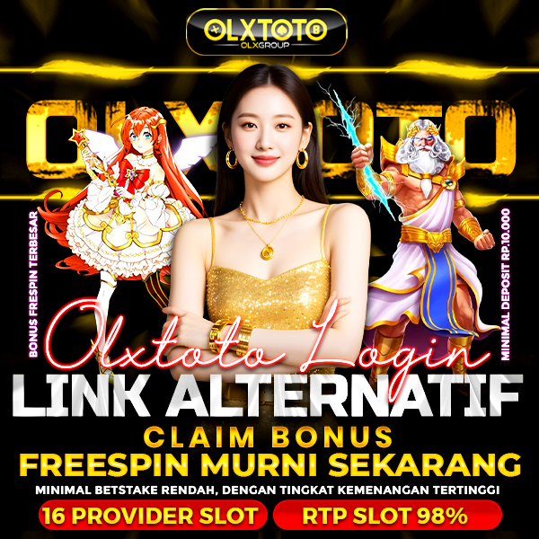 OLXTOTO LOGIN LINK ALTERNATIF | CLAIM BONUS FREE SPIN MURNI SEKARANG - WooCommerce eCommerce