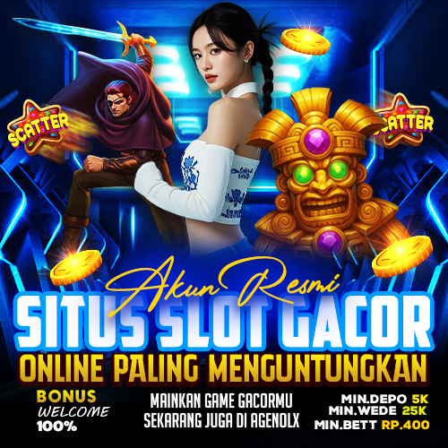 AGENOLX : Akun Resmi Situs Slot Gacor Online Paling Menguntungkan - WooCommerce eCommerce