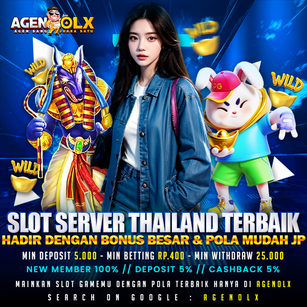 AGENOLX - Slot Server Thailand Terbaik Hadir dengan Bonus Besar & Pola Mudah JP - WooCommerce eCommerce