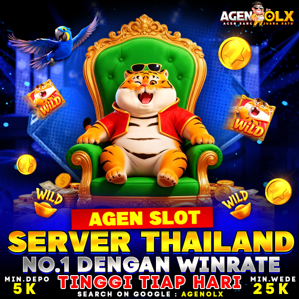 AGENOLX : Agen Slot Server Thailand No.1 dengan Winrate Tinggi Tiap Hari - WooCommerce eCommerce