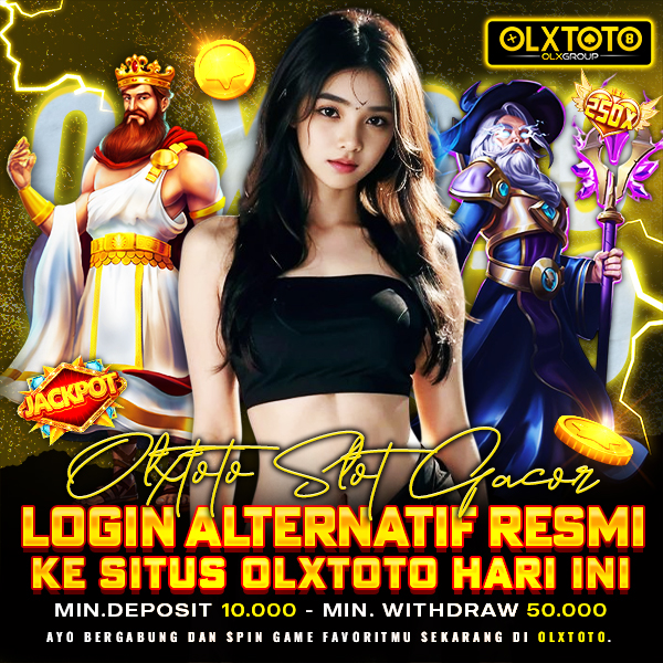 OLXTOTO Slot Gacor | Login Alternatif Resmi ke Situs OLX Toto Hari Ini - WooCommerce eCommerce