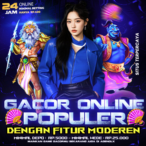 AGENOLX > Agen Situs Slot Gacor Online Populer dengan Fitur Modern - WooCommerce eCommerce
