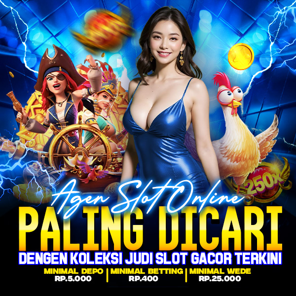 AGENOLX : Agen Slot Online Paling Dicari Dengan Koleksi Judi Slot Gacor Terkini