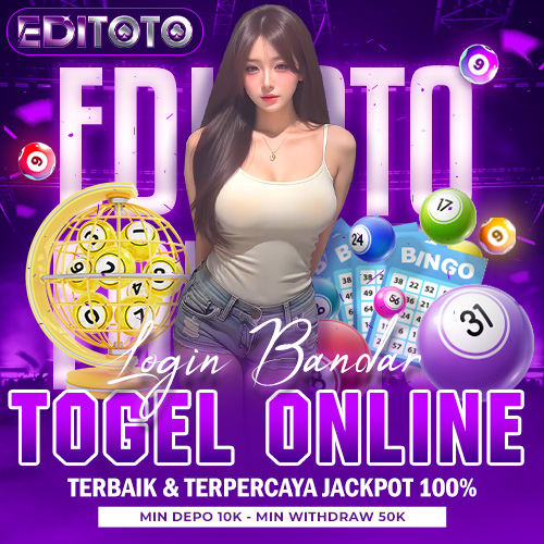 TOGEL ONLINE & TOTO TOGEL