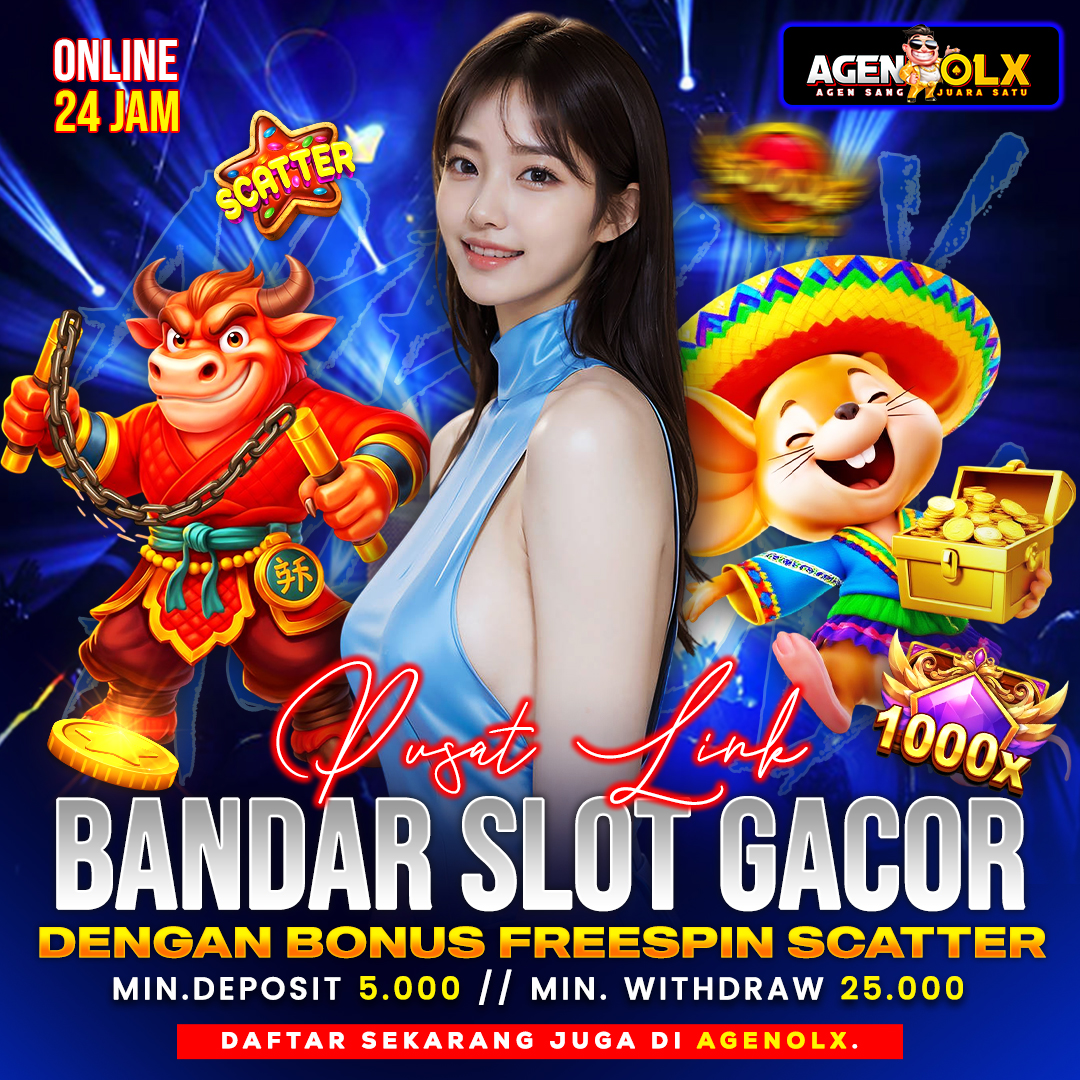 AGENOLX : Pusat Link Bandar Slot Gacor Dengan Bonus Frespin Scater - WooCommerce eCommerce