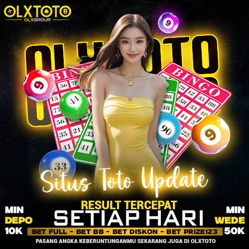 OLXTOTO 🔥 SITUS TOTO UPDATE RESULT TERCEPAT SETIAP HARI - WooCommerce eCommerce