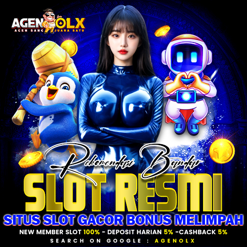 AGENOLX – Rekomendasi Bandar Slot Resmi & Situs Slot Gacor Bonus Melimpah - WooCommerce eCommerce