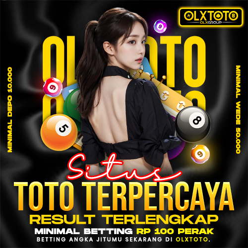 OLXTOTO 🔥 SITUS TOTO TERPERCAYA DAN RESULT TERLENGKAP - WooCommerce eCommerce