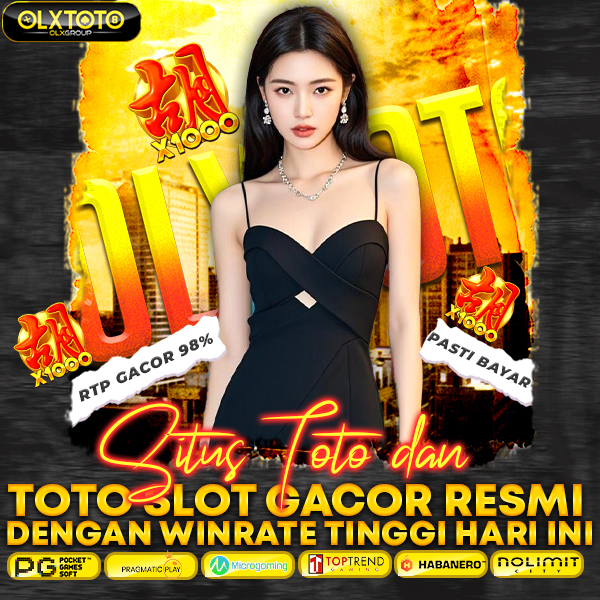 OLXTOTO – Situs Toto & Toto Slot Gacor Resmi dengan Winrate Tinggi Hari Ini - WooCommerce eCommerce