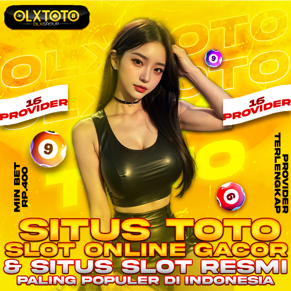 OLXTOTO: Situs Toto Slot Online Gacor & Situs Slot Resmi Paling Populer di Indonesia - WooCommerce eCommerce