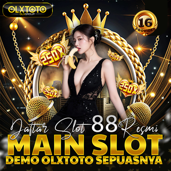 Daftar Slot 88 Resmi | Main Slot Demo OLXTOTO Sepuasnya - WooCommerce eCommerce