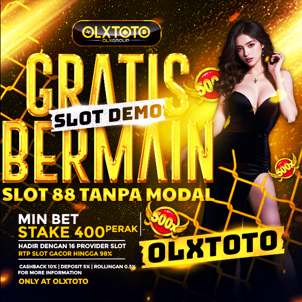 OLXTOTO: Slot demo Gratis bermain Slot 88 Tanpa Modal - WooCommerce eCommerce