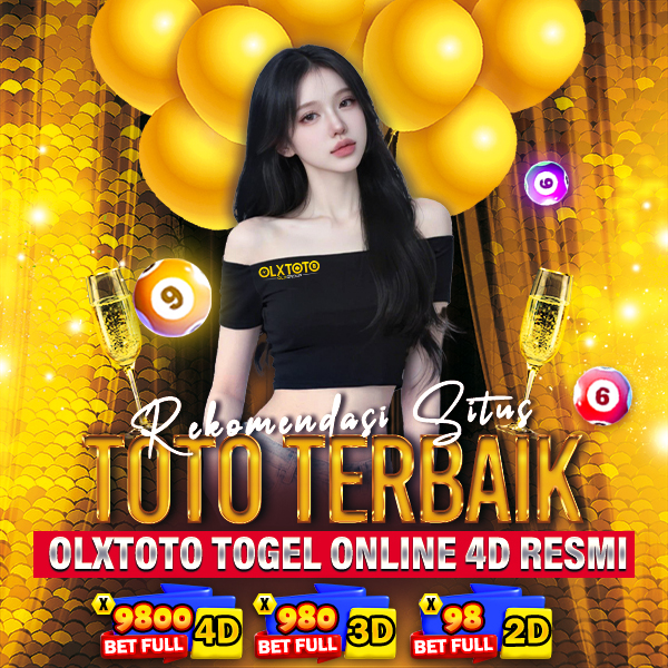 Rekomendasi Situs Toto Terbaik 🎯 OLXTOTO Togel Online 4D Resmi - WooCommerce eCommerce