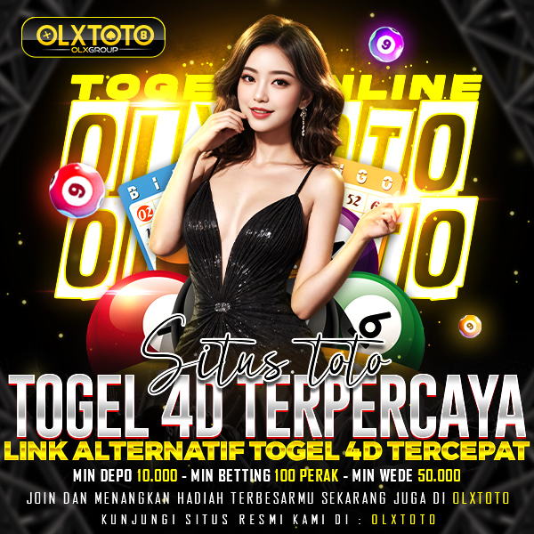 Situs Toto Togel OLXTOTO 🏆 Toto 4D Diskon dan Hadiah Terbesar - WooCommerce eCommerce