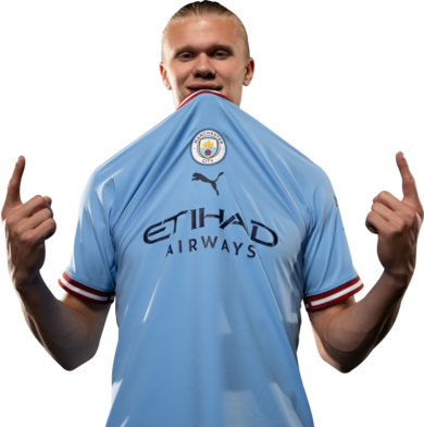 Avatar Erling Haland