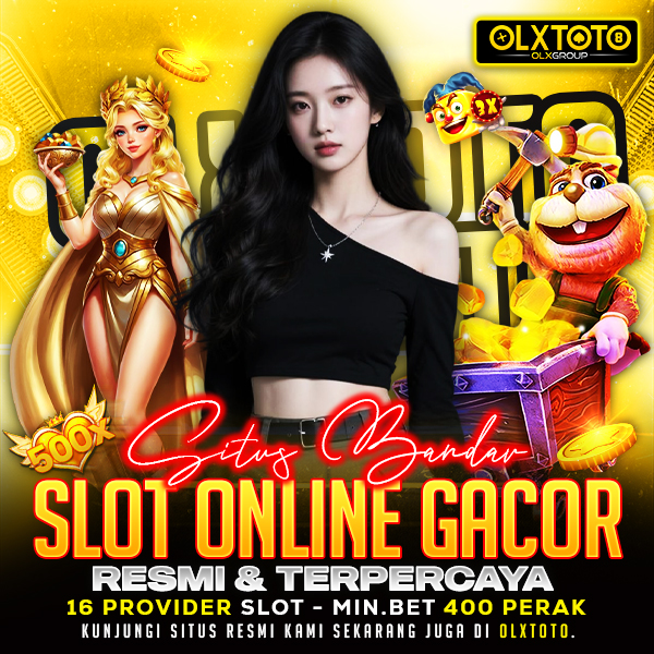 OLXTOTO | Situs Bandar Slot Online Gacor Resmi & Terpercaya - WooCommerce eCommerce