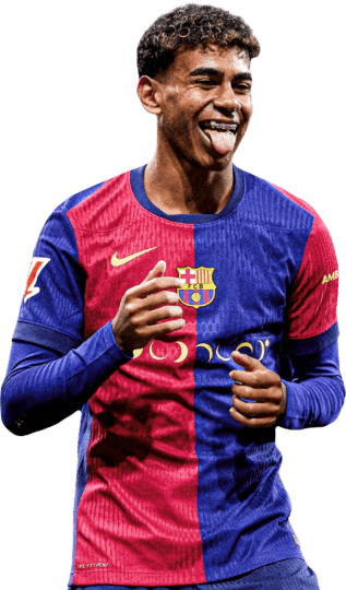 Avatar Lamine Yamale