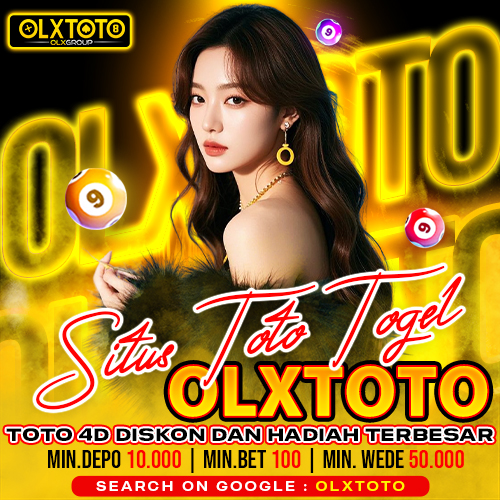 OLXTOTO: Situs Toto Togel 4D Terpercaya 🔒 Jaminan Resmi dan Aman - WooCommerce eCommerce