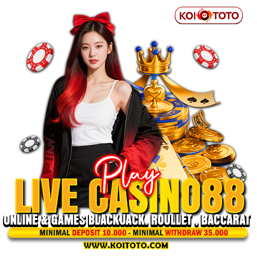 LIVE CASINO