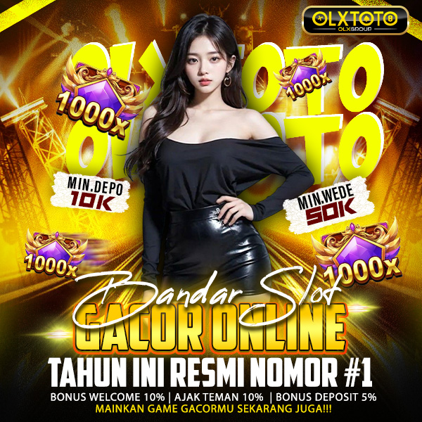 OLXTOTO | Bandar Slot Gacor Online Tahun Ini Resmi Nomor #1 - WooCommerce eCommerce