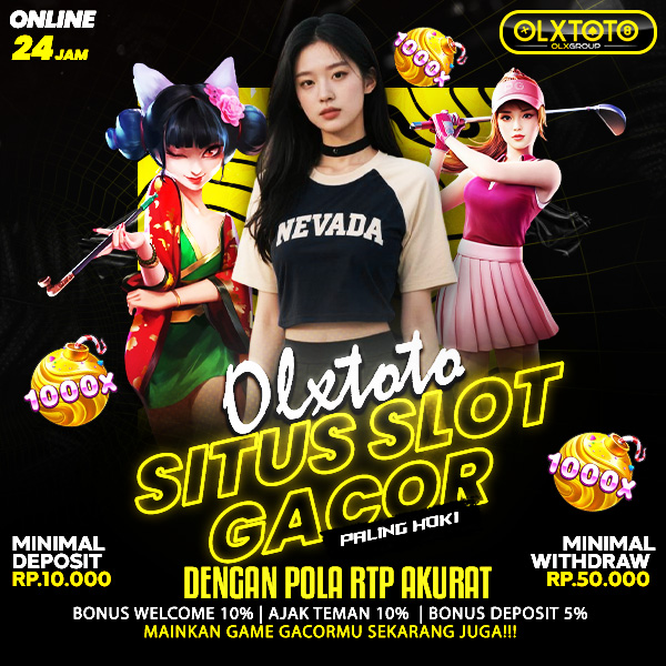 OLXTOTO | Situs Slot Gacor Paling Hoki Dengan Pola RTP Akurat - WooCommerce eCommerce