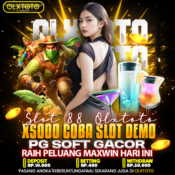 Slot 88 Olxtoto X5000 π― Coba Slot Demo PG Soft Gacor & Raih Peluang MaXwin Hari Ini! - WooCommerce eCommerce