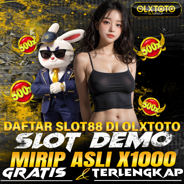Daftar Slot 88 di olxtoto π° Slot Demo Mirip Asli X1000 Gratis & Terlengkap - WooCommerce eCommerce