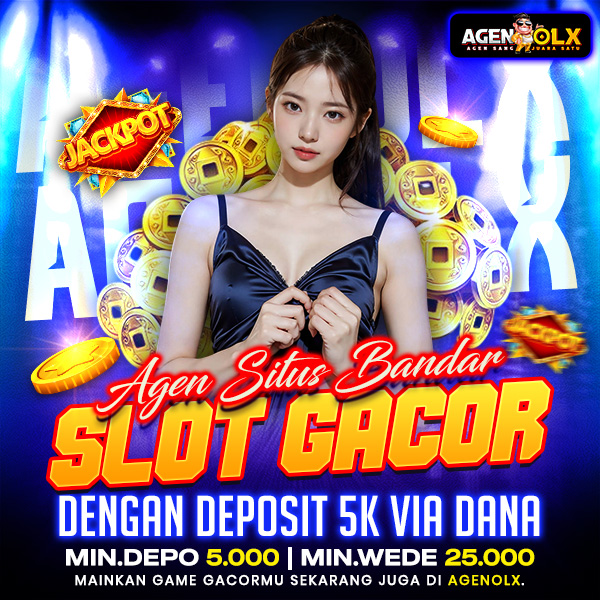 AGENOLX : Agen Situs Bandar Slot Gacor Dengan Deposit 5K Via Dana - WooCommerce eCommerce