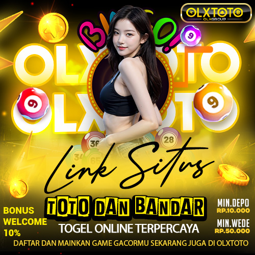 OLXTOTO 🔥 LINK SITUS TOTO DAN BANDAR TOGEL ONLINE TERPERCAYA - WooCommerce eCommerce