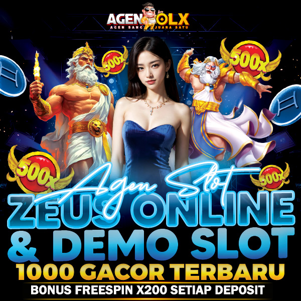 AGENOLX | Agen Slot Zeus Online & Demo Slot 1000 Gacor Terbaru - WooCommerce eCommerce
