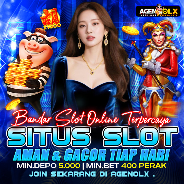 AGENOLX 🚀 Bandar Slot Online Terpercaya | Situs Slot Aman & Gacor Tiap Hari - WooCommerce eCommerce