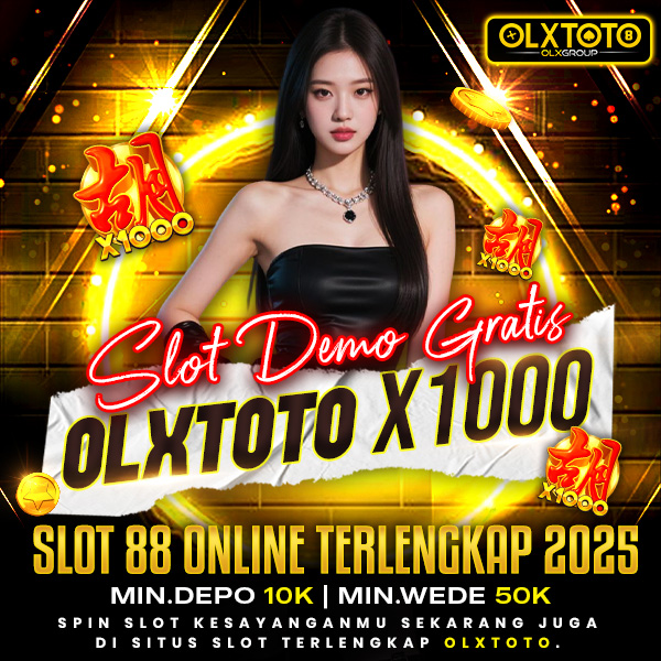 Slot Demo Gratis Olxtoto X1000 💥 Slot 88 Online Terlengkap 2025 - WooCommerce eCommerce