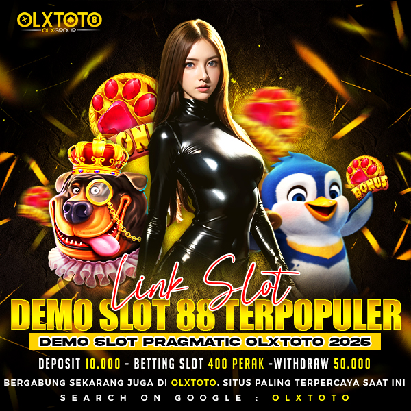 Demo Slot Pragmatic OLXTOTO X5000 🚀 Link Slot Demo Slot 88 Terpopuler - WooCommerce eCommerce