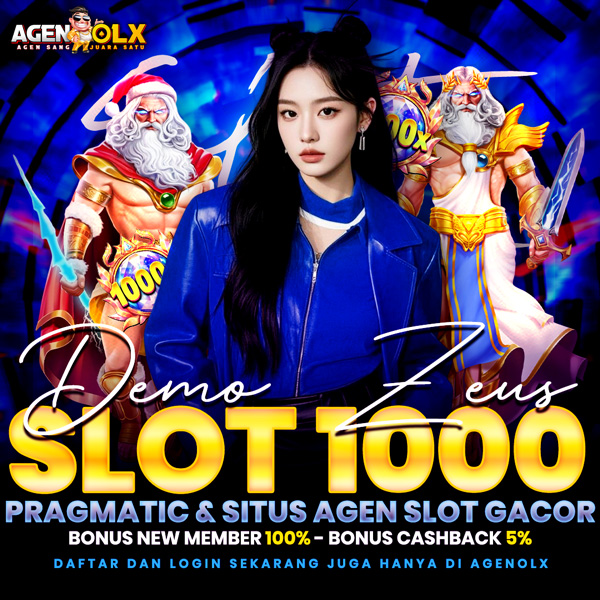 AGENOLX : Demo Zeus Slot 1000 Pramatic & Situs Agen Slot Gacor - WooCommerce eCommerce