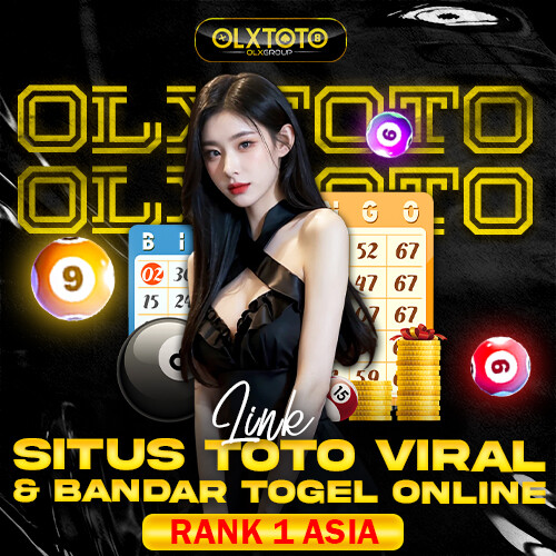 OLXTOTO - Link Situs Toto Viral & Bandar Togel Online Rank 1 Asia - WooCommerce eCommerce
