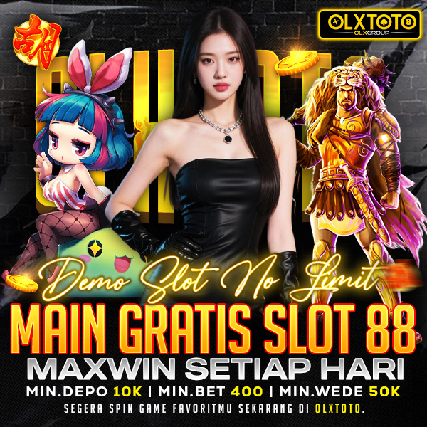Demo Slot No Limit Gacor 2025 Main Gratis Slot 88 & Maxwin Setiap Hari - WooCommerce eCommerce