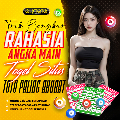 OLXTOTO | TRIK Bongkar Rahasia Angka Main Togel Situs Toto Paling akurat - WooCommerce eCommerce