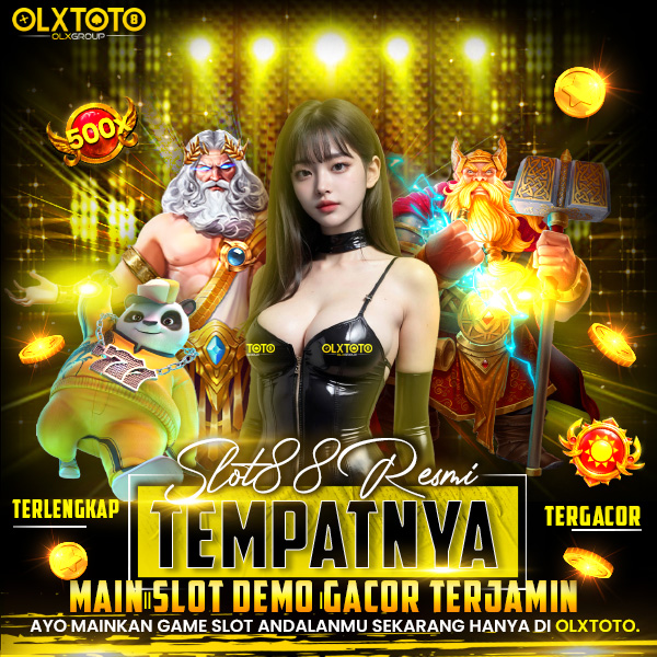 Slot 88 Resmi X5000 » Tempatnya Main Slot Demo Gacor Terjamin - WooCommerce eCommerce